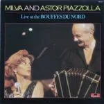 Live at the Bouffes du Nord