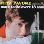 Non è facile avere 18 anni