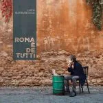 Roma è de tutti