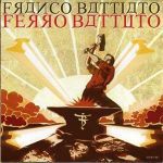 Ferro Battuto