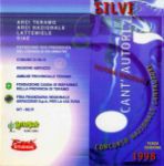 Concorso nazionale cantautori