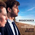 Broadchurch (Music from the original soundtrack)