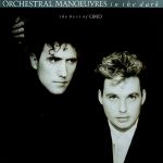 The best of OMD