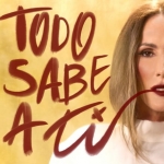 Todo sabe a ti (sencillo)