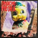 Peor es mascar lauchas