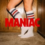 Maniac (single)