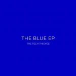 The Blue EP