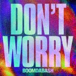 Don't worry (Singolo)