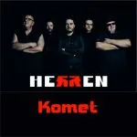 Komet (Single)