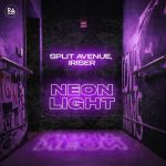 Neon light (single)