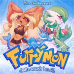 Furrýmon: gotta smash ’em all! (single)