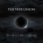 Divide the blackened sky