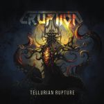 Tellurian rupture