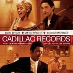 Cadillac Records (Music from the motion picture) (Deluxe version)