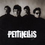 Pettinellis
