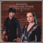 No more me and you (single)