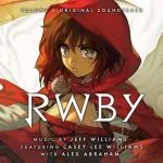 RWBY Volume 6 Soundtrack