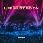 Life must go on (single)