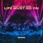Life must go on (single)