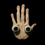 Deploy / Those eggs aren't dippy / Out the ox