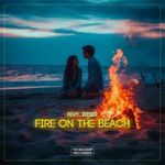 Fire on the beach (single)