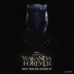 Black Panther: Wakanda Forever - music from and inspired by
