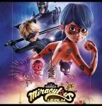 Miraculous, le film : la bande originale