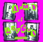 King Midas (maxi single)