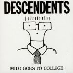 Milo goes to college