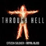 Through hell (single)
