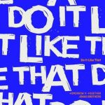 Do it like that (single)