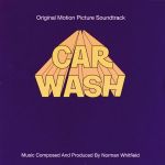 Car wash (original motion picture soundtrack)