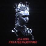 Girls can do anything (EP)