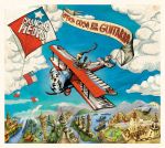 Otra cosa es con guitarra