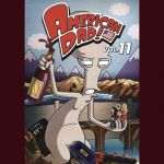 American Dad! (Season 12)