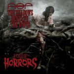 Horrors – A collection of gothic novellas