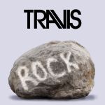 Travis rock