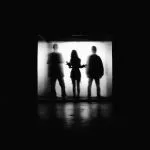 silent stranger (single)