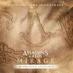 Assassin’s Creed Mirage (Original game soundtrack)