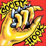 Society hook (single)