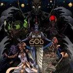 God EP