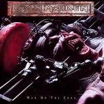 Man on the edge (Single)