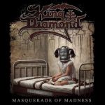 Masquerade of madness (single)