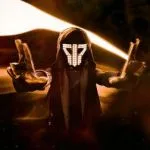 Not waiting for heaven (single)