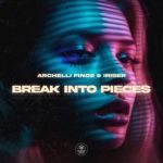 Break into pieces (single)