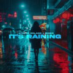 It's raining (single)