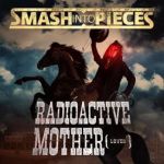 Radioactive mother (Lover) (single)