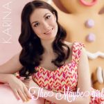 The maybe girl (Single)