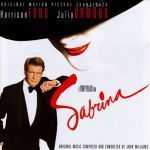 Sabrina [original soundtrack]
