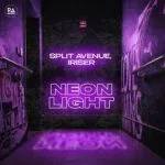 Neon night (single)